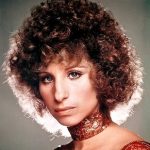 Barbara Streisand