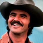 Burt Reynolds