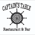 3. Captain's Table