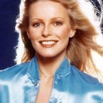 Cheryl Ladd