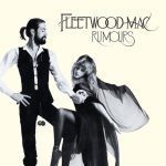 5. Fleetwood Mac - Rumors