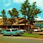 5. Frank's Lakeview Inn