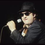 John Belushi