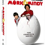 1. Mork & Mindy