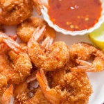 3. Shrimp