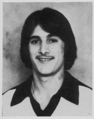 Corsentino, Daniel